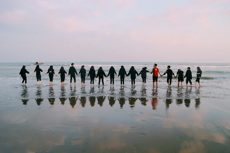 Teamwork